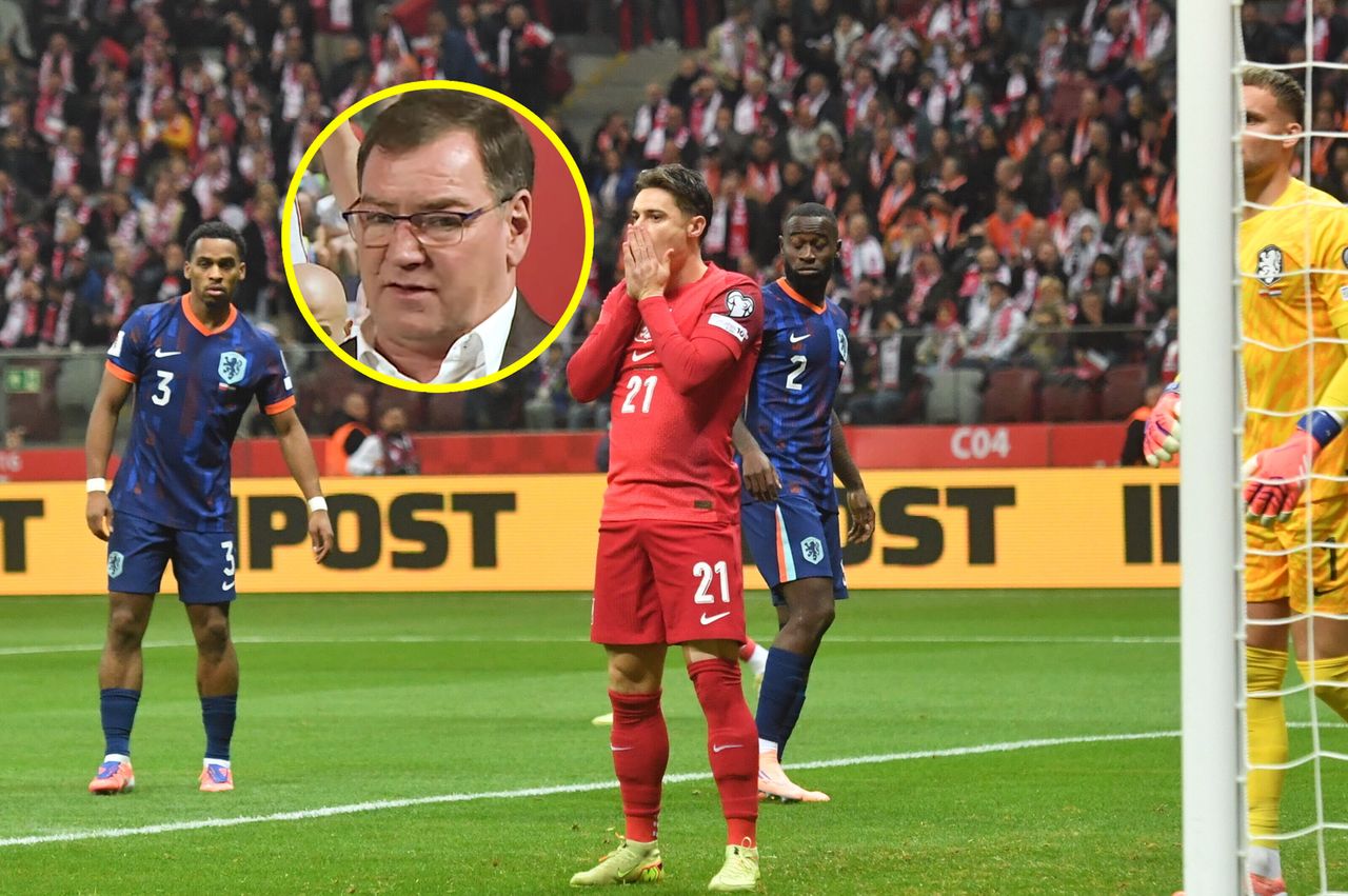 Urban wprost o Zalewskim. "Mam nadzieję, że jest świadomy"