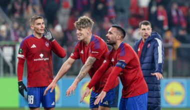 Oficjalnie. Dwa polskie kluby zagrają na wiosnę w LKE!