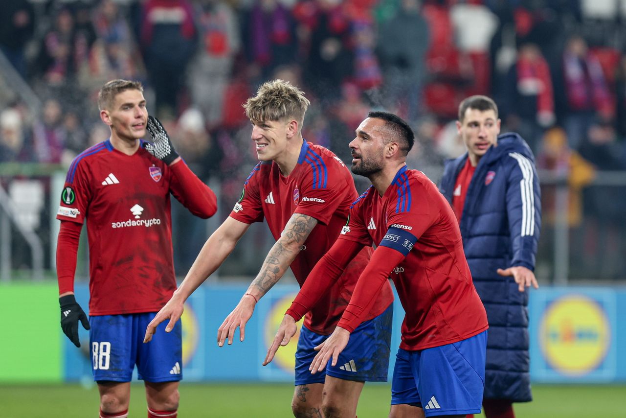 Oficjalnie. Dwa polskie kluby zagrają na wiosnę w LKE!