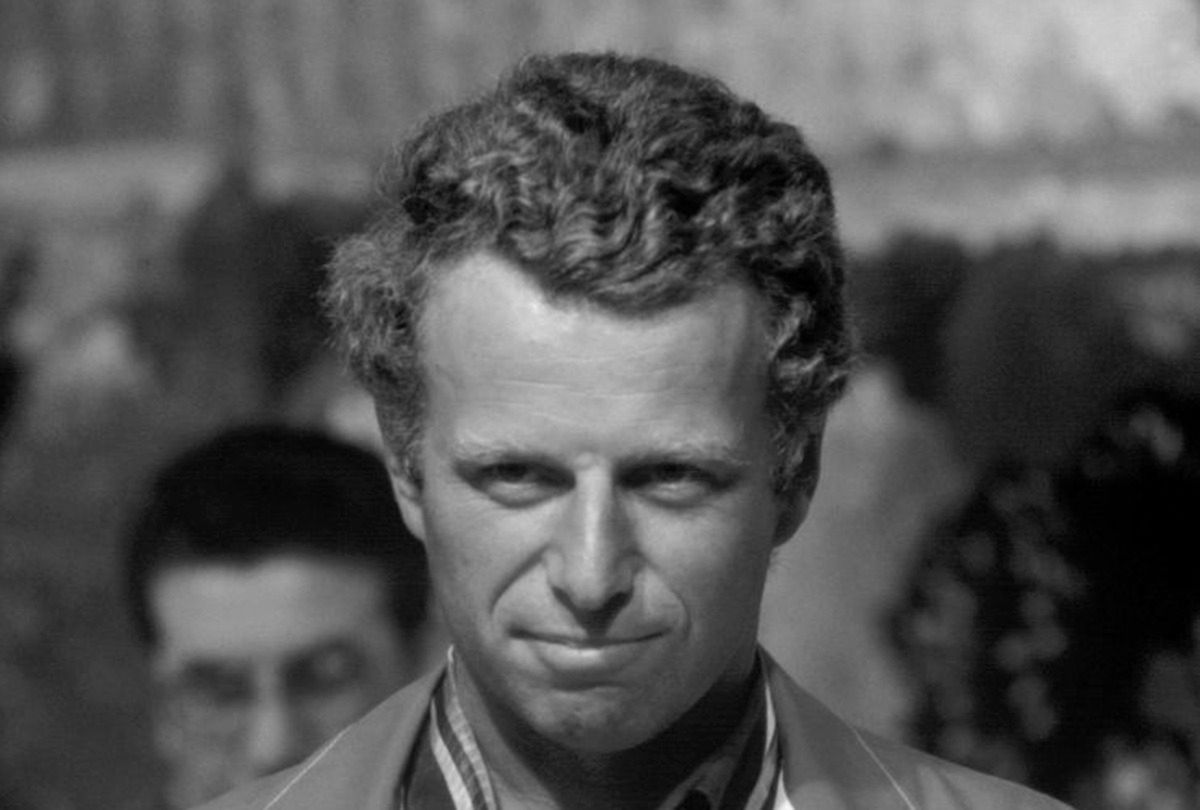 Nie żyje legenda. Dokonał niespotykanej rzeczy - SportoweFakty