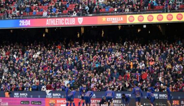 Problem w Barcelonie rozwiązany. Ważne wieści ws. Camp Nou