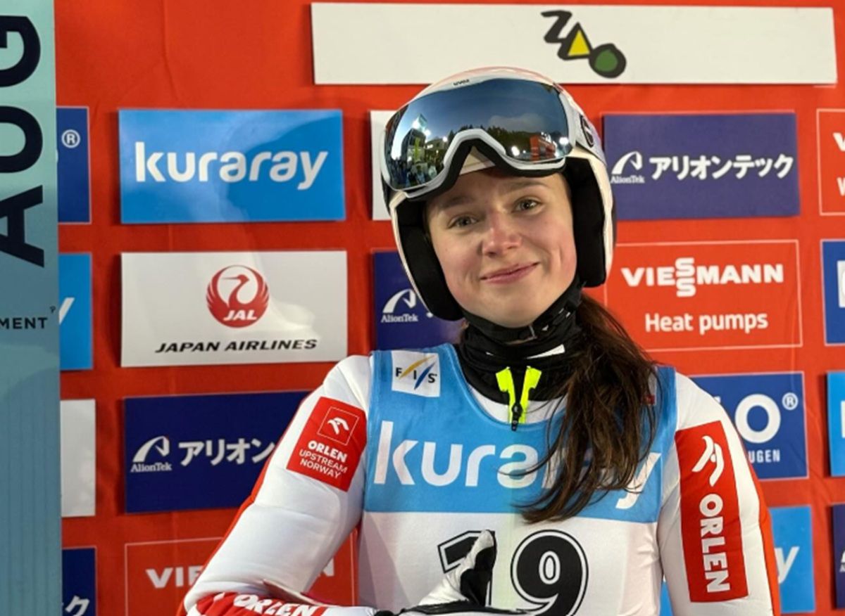 Ale niespodzianka. Zupełnie nieoczekiwany konkurs dla Polski