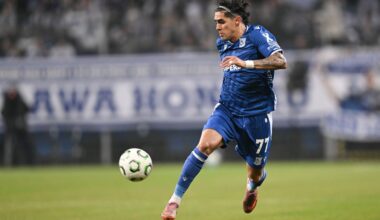 Lech powinien się bać? Zaskakujące doniesienia ze Szkocji