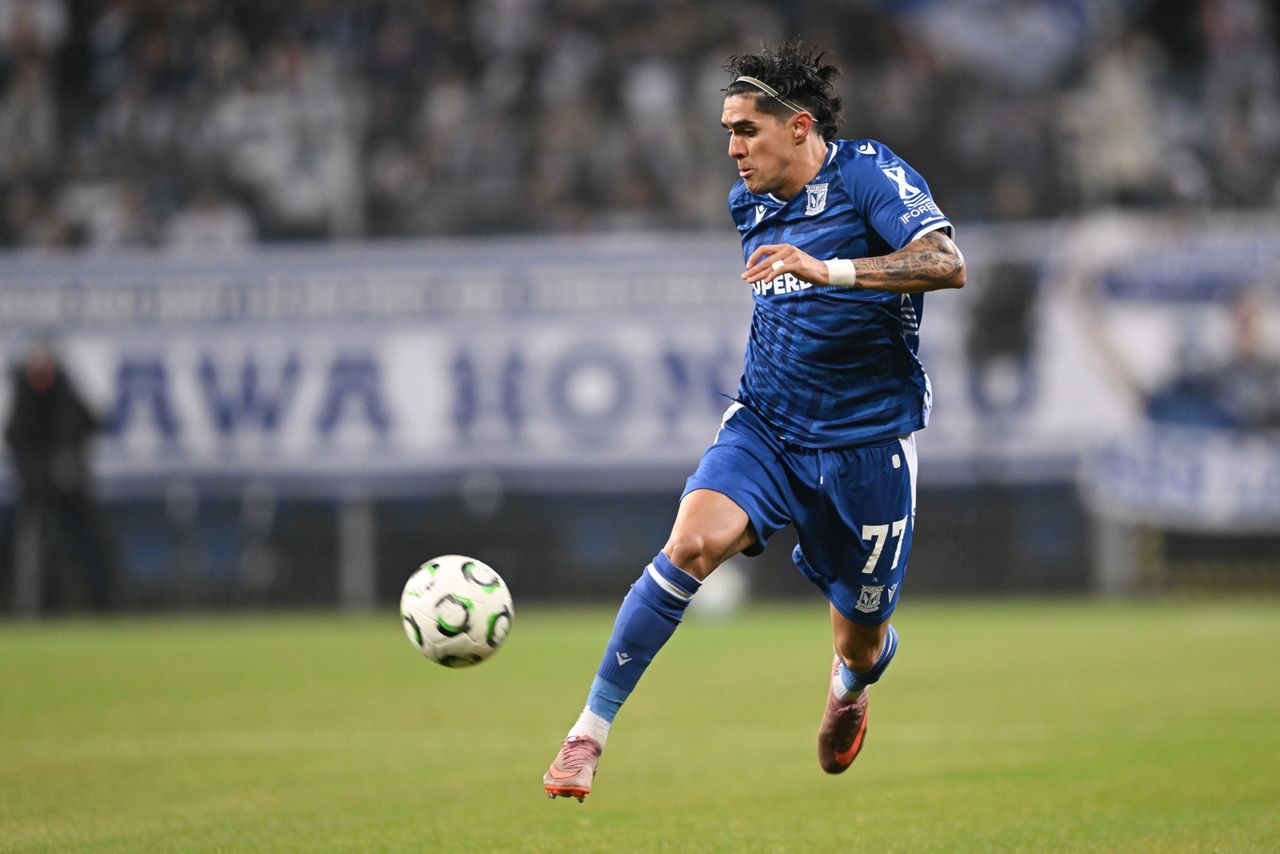 Lech powinien się bać? Zaskakujące doniesienia ze Szkocji