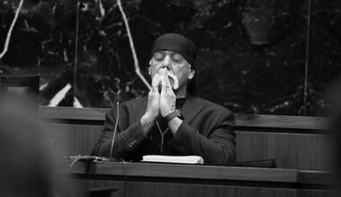 Dlaczego zmarł Hogan? Jego przyjaciel ujawnia szokującą teorię