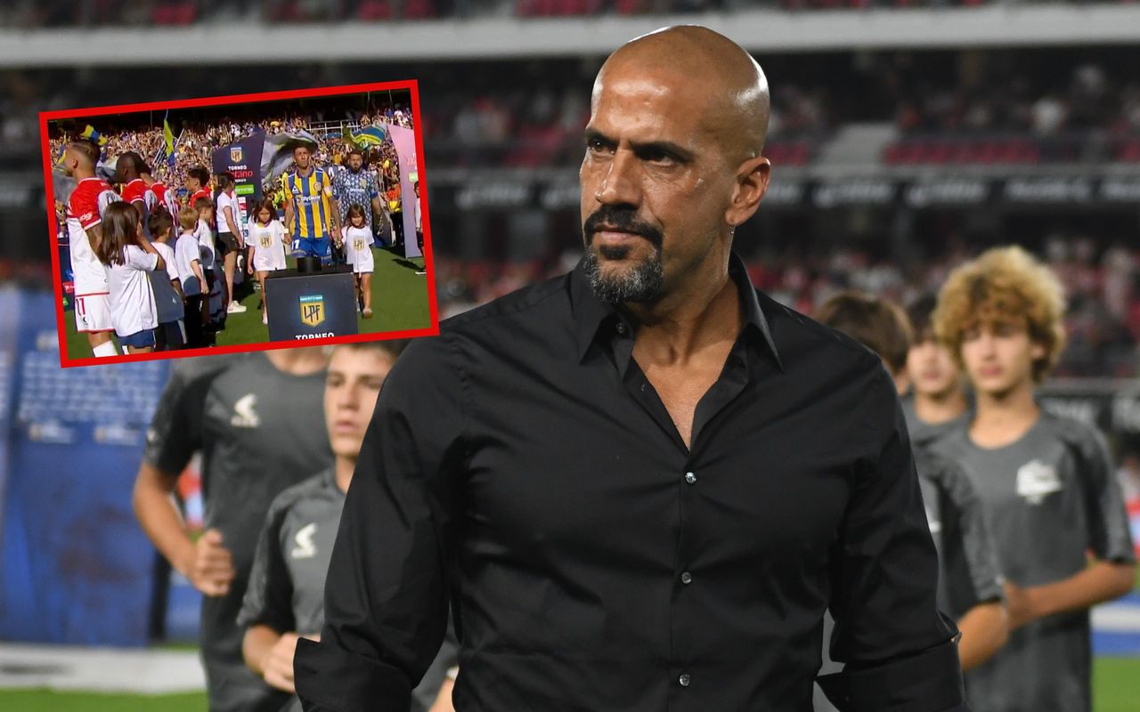 Skandal w Argentynie. Drakońska kara dla legendy - SportoweFakty