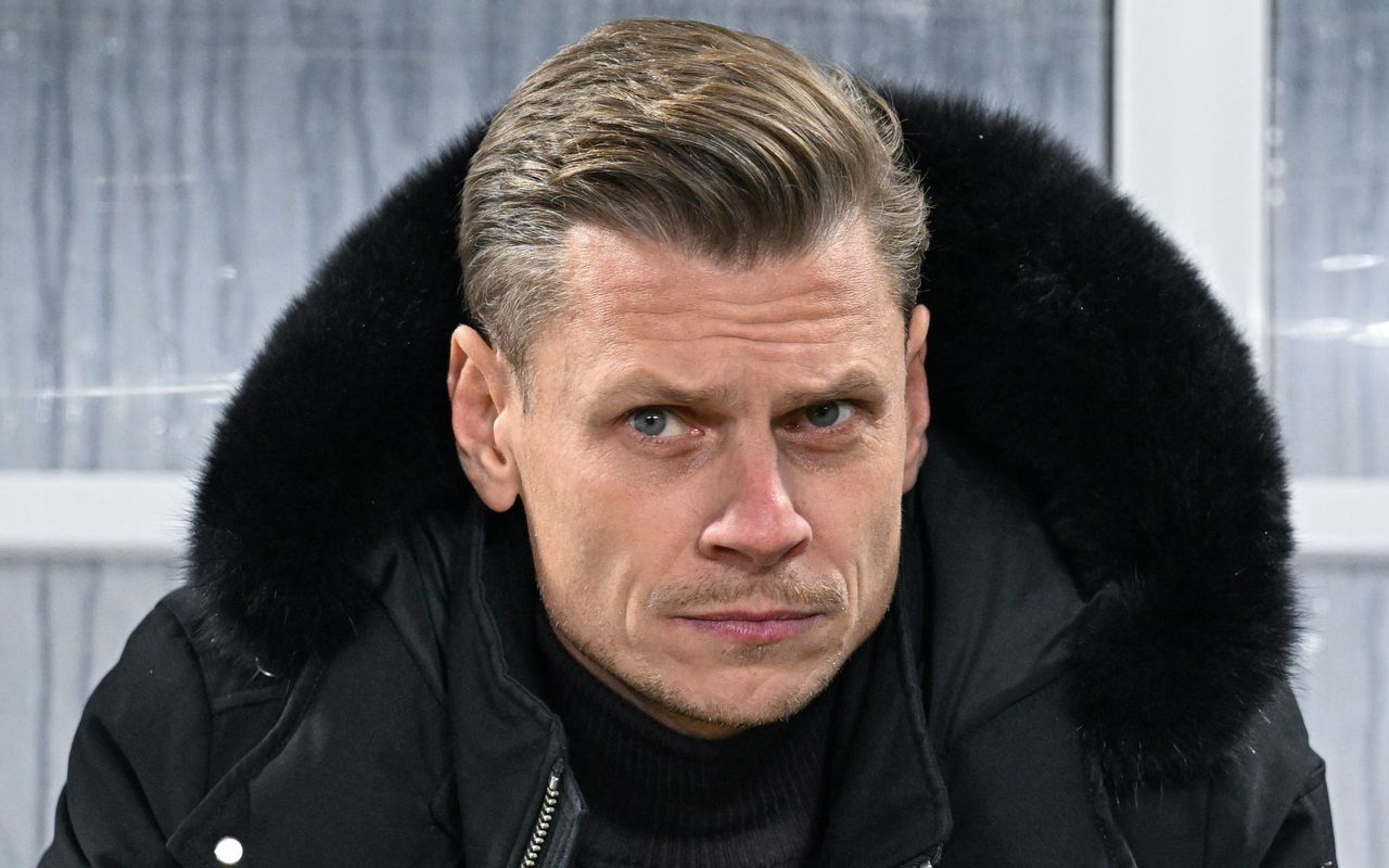 Łukasz Piszczek przemówił po klęsce. Duża klasa