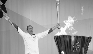 Nie żyje mistrz olimpijski. Od lat walczył ze straszną chorobą