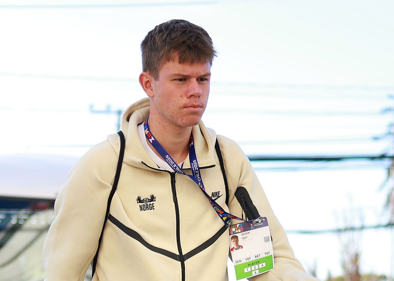 "Mieszanka Lewandowskiego z Haalandem". Polska chce odzyskać wielki talent