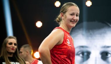 Co tam się dzieje? Czwarte złoto dla Polski