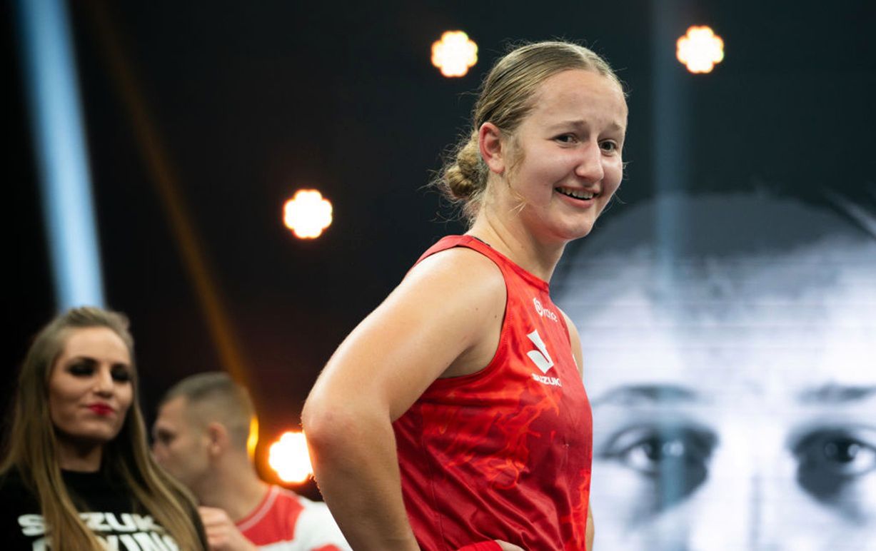 Co tam się dzieje? Czwarte złoto dla Polski