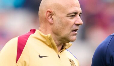 Sceny w meczu Barcelony. Szok, kto dostał czerwoną kartkę