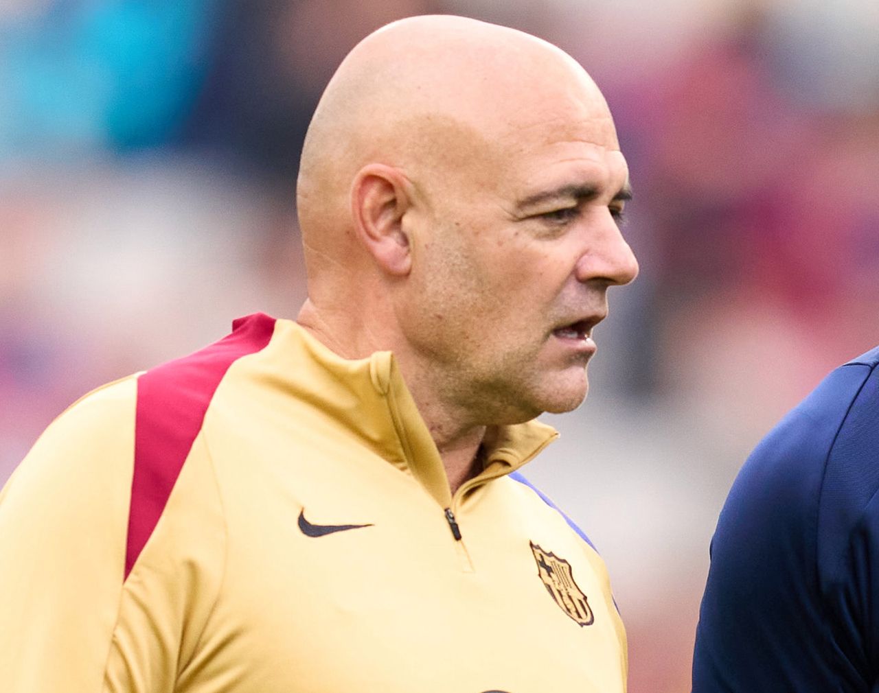 Sceny w meczu Barcelony. Szok, kto dostał czerwoną kartkę