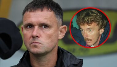 To już pewne. Polak poprowadzi klub piłkarskiej Serie A