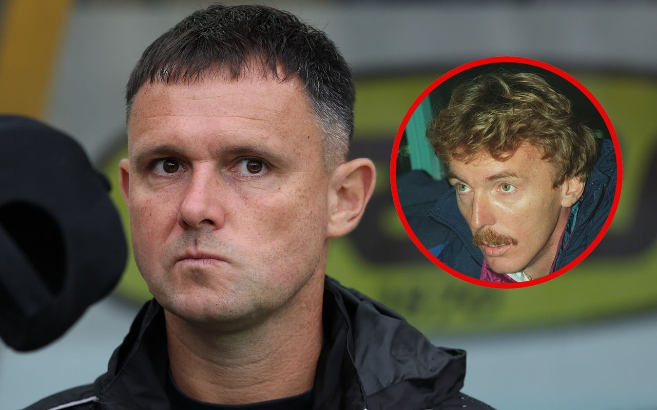 To już pewne. Polak poprowadzi klub piłkarskiej Serie A