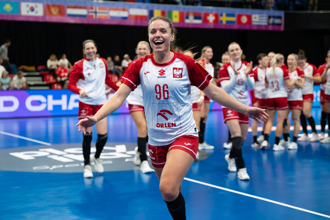 Polki przed kluczowym starciem na MŚ 2025. Rywalki w przeszłości nie sprawiały problemów