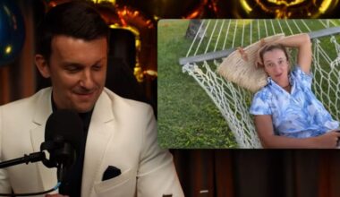 Świątek "nie patyczkowała się". Naprawdę o to zapytała męża Radwańskiej