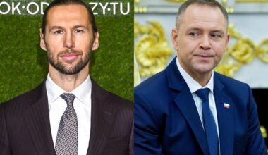 Krychowiak nie wahał się, gdy dostał pytanie o prezydenta