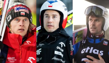 Szok. Tylko jeden z trzech mistrzów pojedzie na igrzyska [OPINIA]