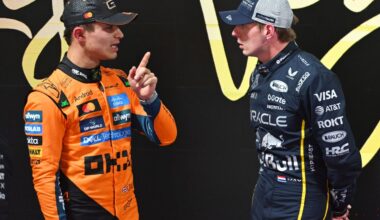 Pogoń Verstappena za tytułem. O wszystkim zadecyduje ostatni wyścig