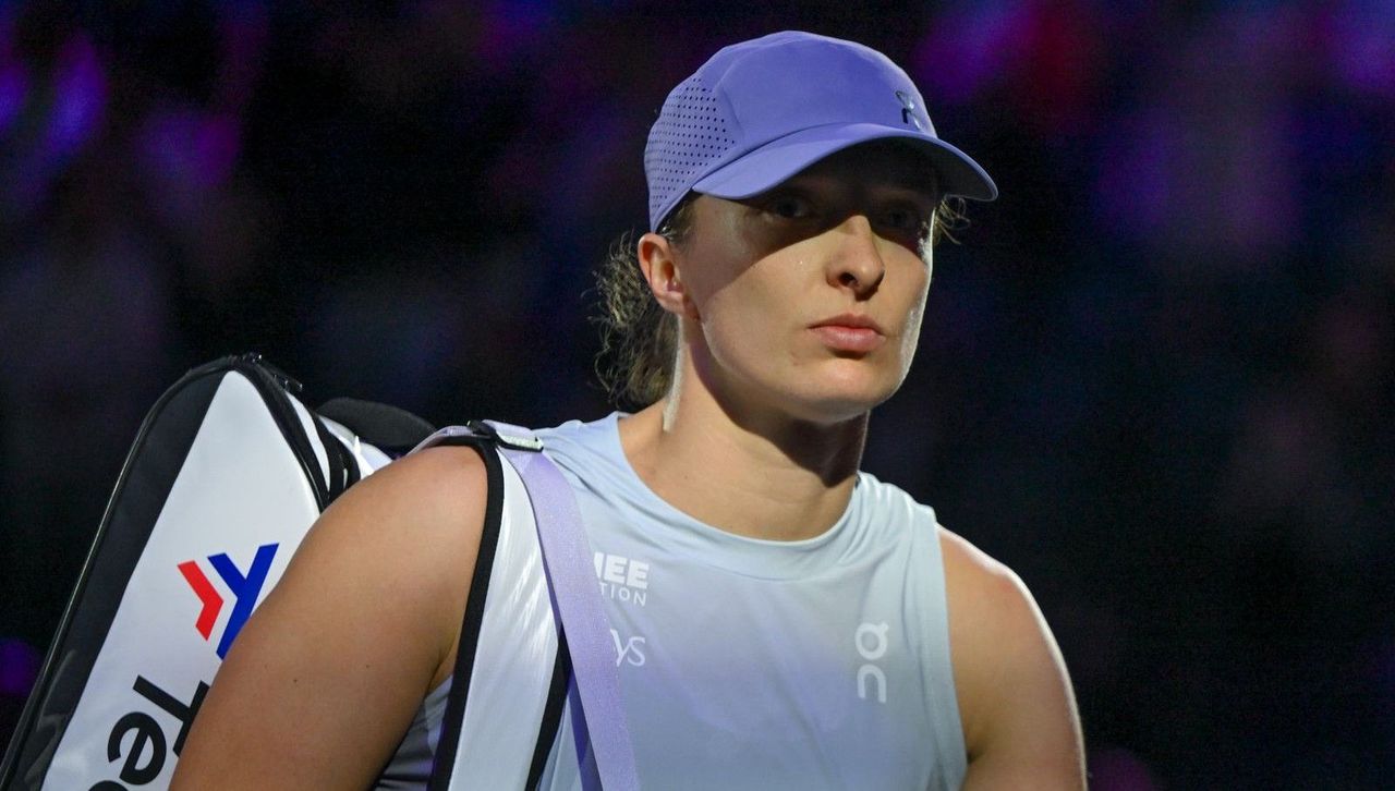 Iga ogłasza swój bojkot. Piszą, co jej za to grozi