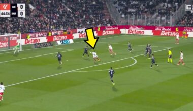 Efektowny gol Girony. Kłopoty Realu Madryt [WIDEO]