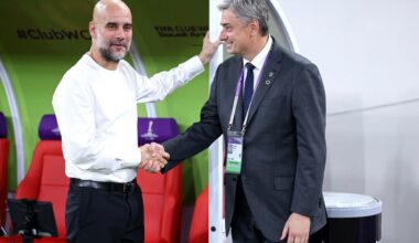 a jednak. Zapadła decyzja ws. Macieja Skorży