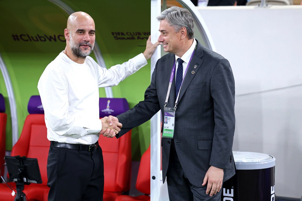 a jednak. Zapadła decyzja ws. Macieja Skorży