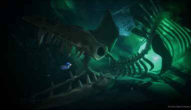 Nowa gra twórców Silent Hill f i Metal Gear Solid będzie niespodzianką? Zobaczcie Darwin’s Paradox!