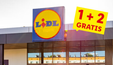 Lidl idzie na całość. Od jutra znów „1+2 gratis” :: RMF FM
