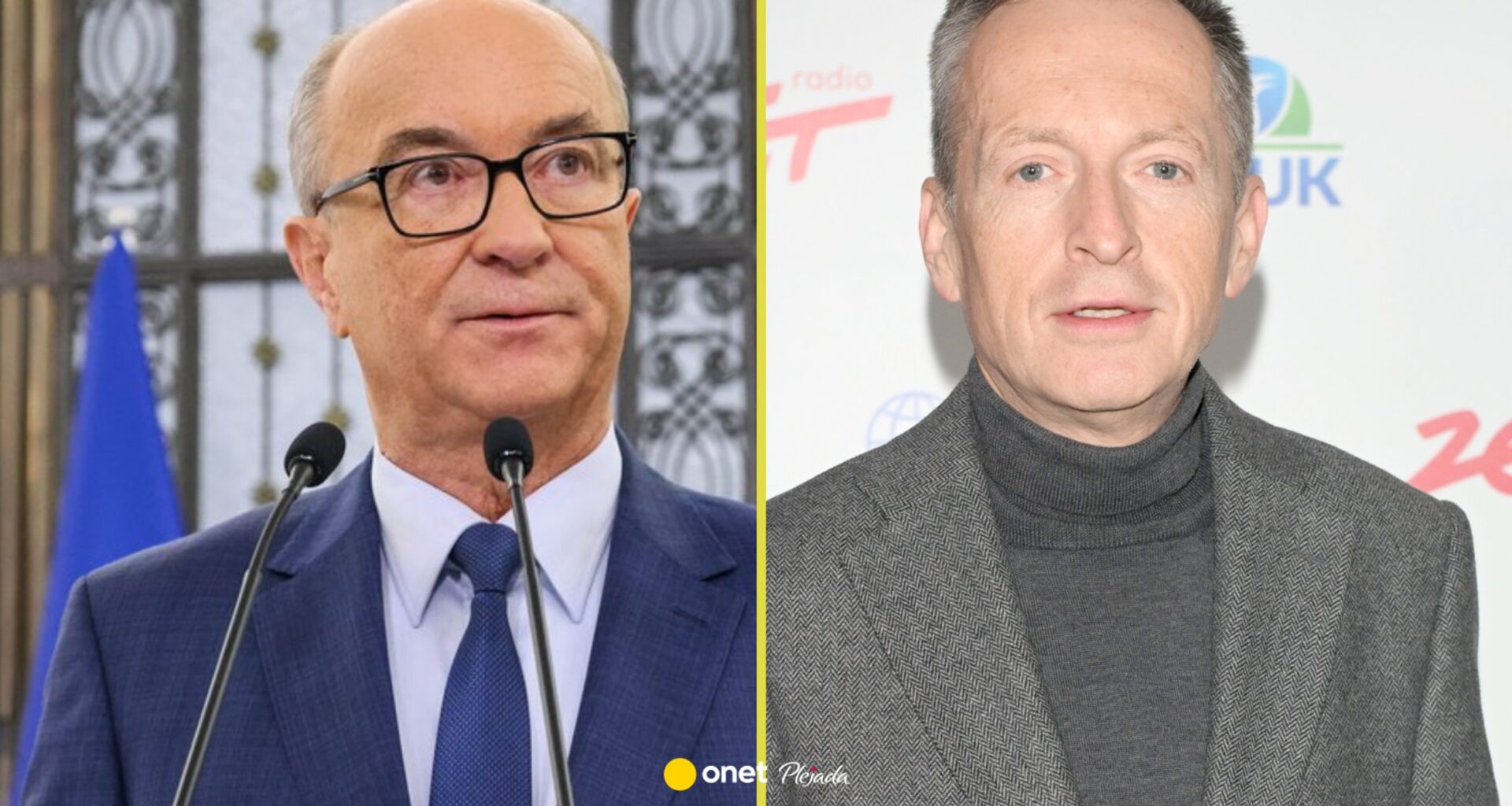 Dziennikarz TVN24 wprost o decyzji Włodzimierza Czarzastego. "Wyłamię się z chóru"