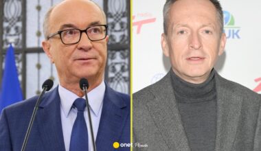 Dziennikarz TVN24 wprost o decyzji Włodzimierza Czarzastego. "Wyłamię się z chóru"