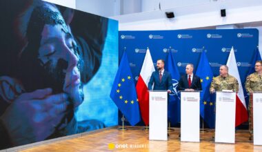 Powszechne szkolenia wojskowe. Minister obrony przedstawił szczegóły