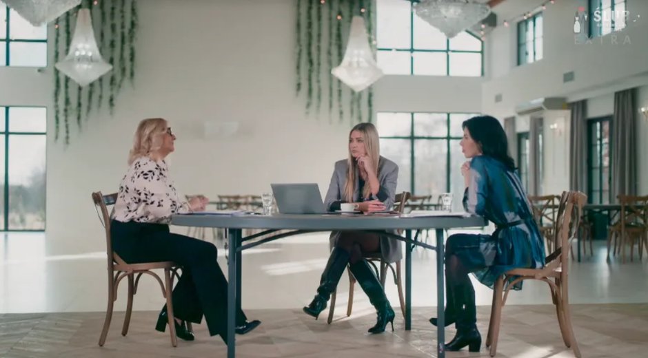 Ekspertki ze "Ślubu od pierwszego wejrzenia"