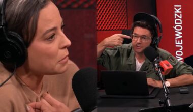 Padło pytanie o ślub Katarzyny Cichopek. Później w studiu rozpętała się wielka kłótnia