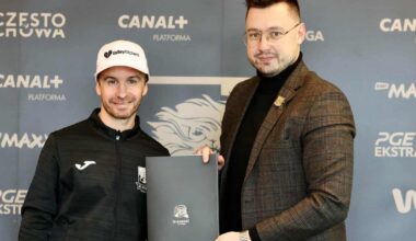 Polska gwiazda pokazała zdjęcie z partnerem. Posypały się komentarze