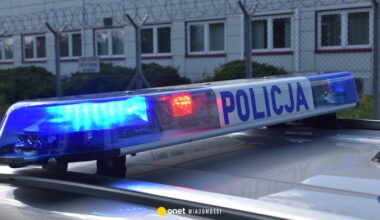 Tragedia w Częstochowie. Nie żyje 20-letnia kobieta. Jej ciało miało wisieć na płocie - Onet Wiadomości