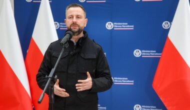 Ruszył program szkoleń obronnych. Minister przedstawił liczby. "To bardzo dobry wynik"