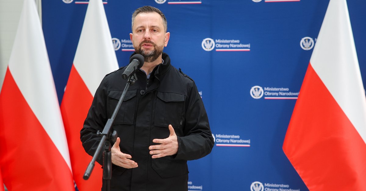 Ruszył program szkoleń obronnych. Minister przedstawił liczby. "To bardzo dobry wynik"