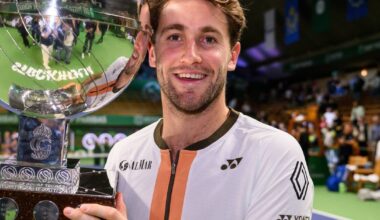 Madsen zapytany o współpracę z Walaskiem. To będzie mieszanka wybuchowa?