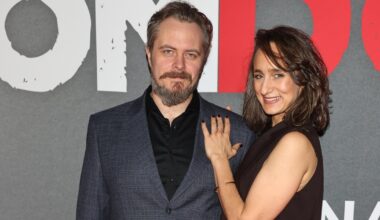 Tomasz Schuchardt rozstał się z żoną. Tydzień później wszystko się zmieniło