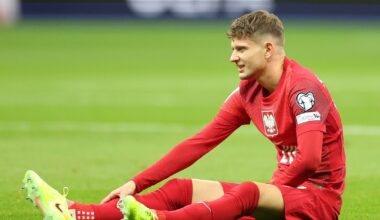 Dziennikarz Przeglądu Sportowego Onet