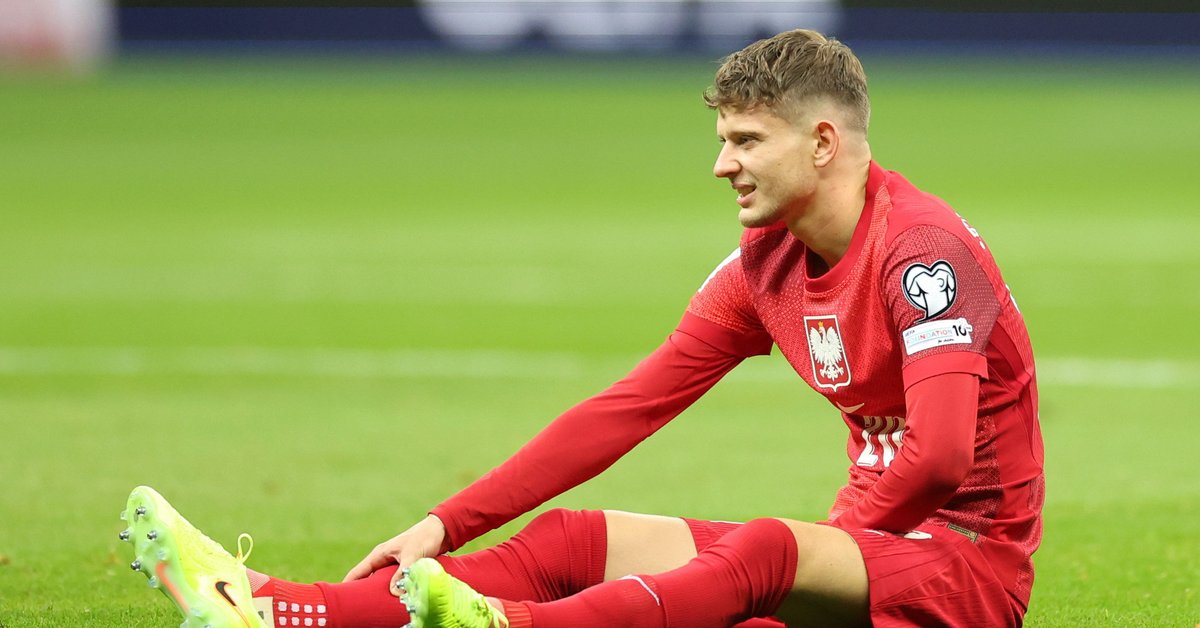 Dziennikarz Przeglądu Sportowego Onet