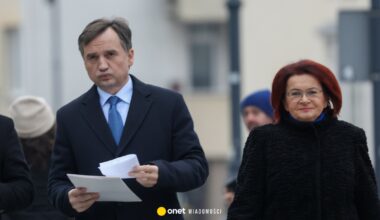 Tak kręcono Funduszem Sprawiedliwości. Ujawniamy e-maile