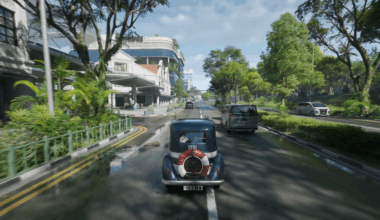 To jest poziom GTA 5! Varsapura od autorów Genshin Impact szokuje rozmachem i grafiką