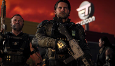 Black Ops 7? Są wymagania