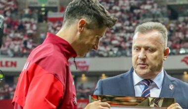 Dwója! Oto największy antybohater Polaków w meczu z Maltą. Zobacz oceny