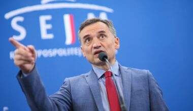 Zbigniew Ziobro chciał wrócić do Polski? "Miałem już wykupiony bilet"