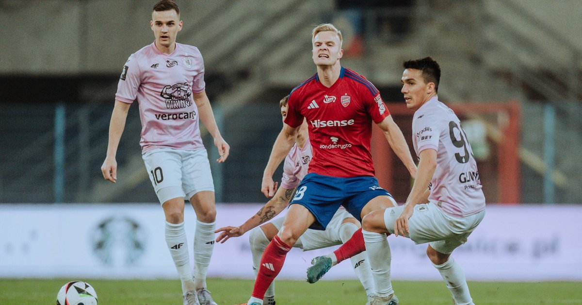 Legendarny skoczek zobaczył, co zrobił 18-letni Polak. Aż przemówił po polsku