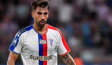 23 sekundy i koniec! Krzysztof Głowacki poddany w Babilon MMA. Szok